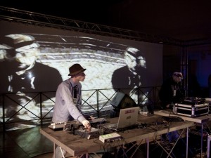 MUV 2009 - AIRONE