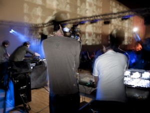 MUV 2009 - A.C.H.