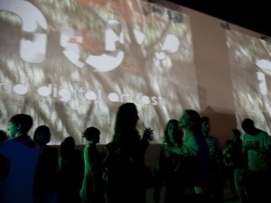 MUV 2009 @ SFERISTERIO - FIRENZE