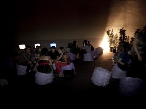 MUV 2009 @ SFERISTERIO - FIRENZE