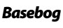 BASEBOG