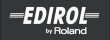 EDIROL by ROLAND