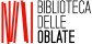 BIBLIOTECA DELLE OBLATE