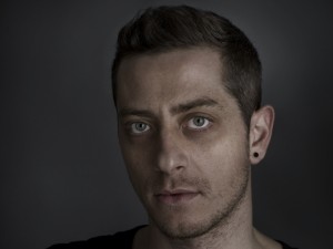 DAVIDE SQUILLACE