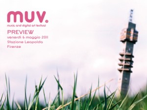 MUV PREVIEW 2011