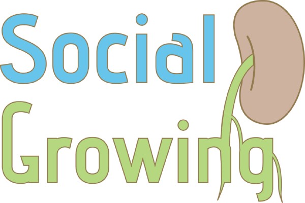 SOCIAL GROWING SOCIAL GROWING