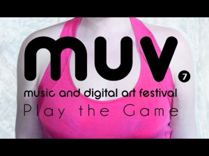 MUV FESTIVAL 2011 - PLAY THE GAME