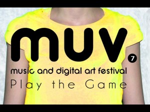 MUV WORKSHOP 2011 - PLAY THE GAME