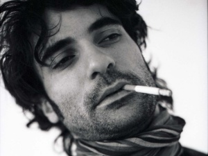 ANDRE' GALLUZZI