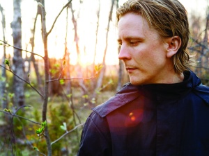 LUOMO aka VLADISLAV DELAY