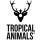 Tropical Animals