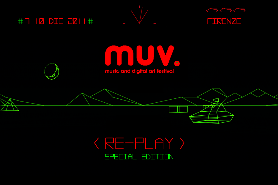 MUV 2011 RE-PLAY