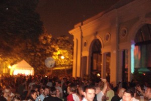 MUV FESTIVAL 2007