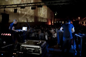 MUV FESTIVAL 2009