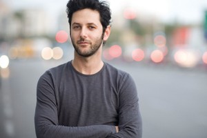 GUY GERBER