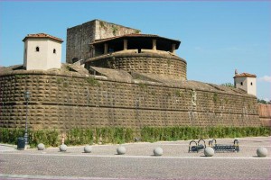 FORTEZZA DA BASSO - FIRENZE