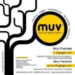 MUV edizione 2007