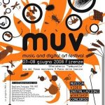 MUV edizione 2008