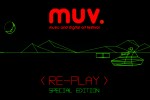 MUV 2011 special ed.