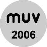 MUV 2006