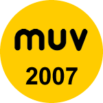 MUV 2007